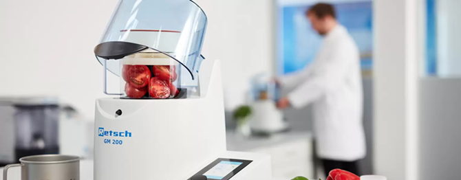 How to Choose the Right Knife Mill for Food and Feed Laboratories