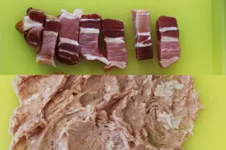 bacon
