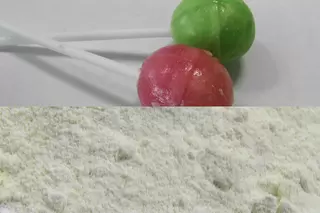 candy