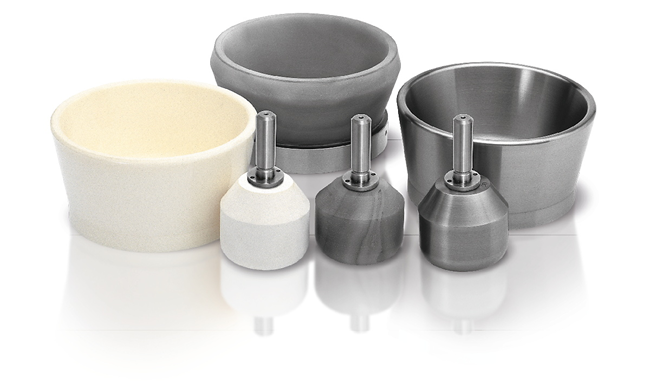 Mortar grinder equipment