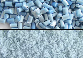 Plastic Granulates