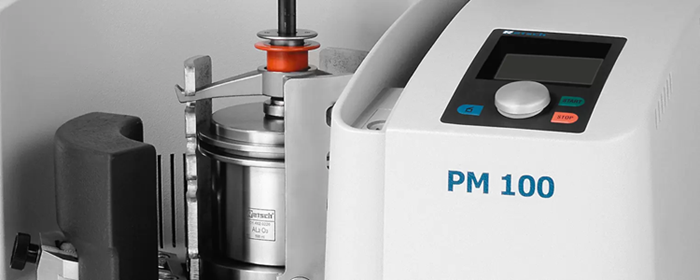 PM 100