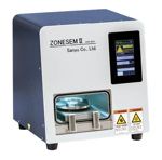 ZoneSEM II: A UV/Ozone Based Sample Cleaner