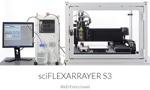 sciFLEXARRAYER