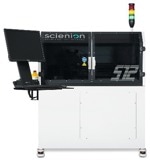 sciFLEXARRAYER S12