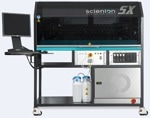 sciFLEXARRAYER SX