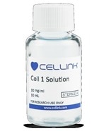 High concentration rat tail collagen