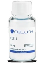 Lyophilized rat tail collagen