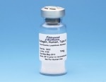 Type IV collagen lyophilized sterile powder