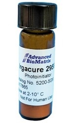 Irgacure