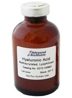 PhotoHA®-Stiff – Methacrylated hyaluronic acid (HAMA)
