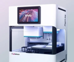 firefly for Genomic Liquid Handling