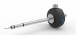 Elsa Cryo-Transfer Holder for Cryo-Electron Microscopy