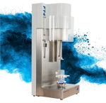 FT4 Powder Rheometer® Universal Powder Flow Tester