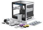 Automate the NGS Library Prep With Flex NGS