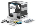 Opentrons Flex - for Nucleic Acid Extraction