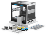 Opentrons Flex - For Magnetic Bead Protein Purification