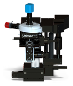 Ultima 2Pplus - Your Ultimate Multiphoton Workstation