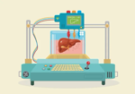 A Comprehensive List of 3D Bioprinting Products
