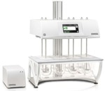 Digital Dissolution Testing with the DT 950