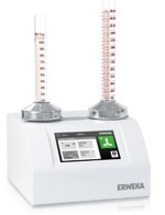 5-in-1 Tapped Density Tester: SVM II