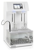 ZT 730 Series for Fast Disintegration Testing