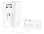 Easy Preparation of Dissolution Media with the MediPrep Series