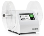 Intelligent Friability Testing with the TAR II