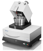 RM 200 - Achieve Contamination-Free Sample Preparation with a Mortar Grinder