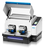 High-Performance Cryogenic Grinding with MM500 Control