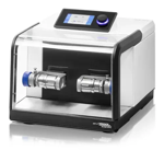 How to Choose the Right Mixer Mill for Laboratory Sample Preparation