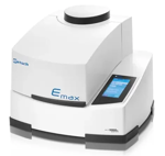 Ultrafine Grinding with Emax - High Energy Ball Mill