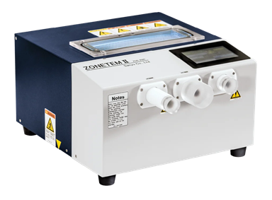 ZoneTEM II: A UV/Ozone Based Sample Cleaner