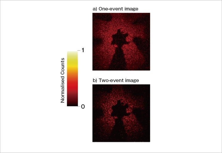 Images of Quantum imaging with ORCA-Quest