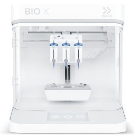 3D Bioprinters