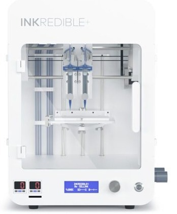 3D Bioprinters