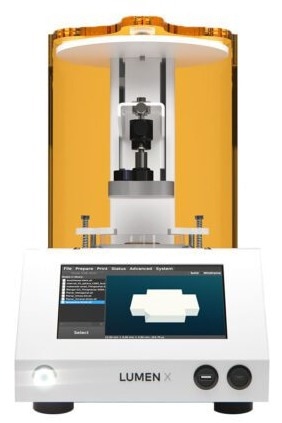 3D Bioprinters