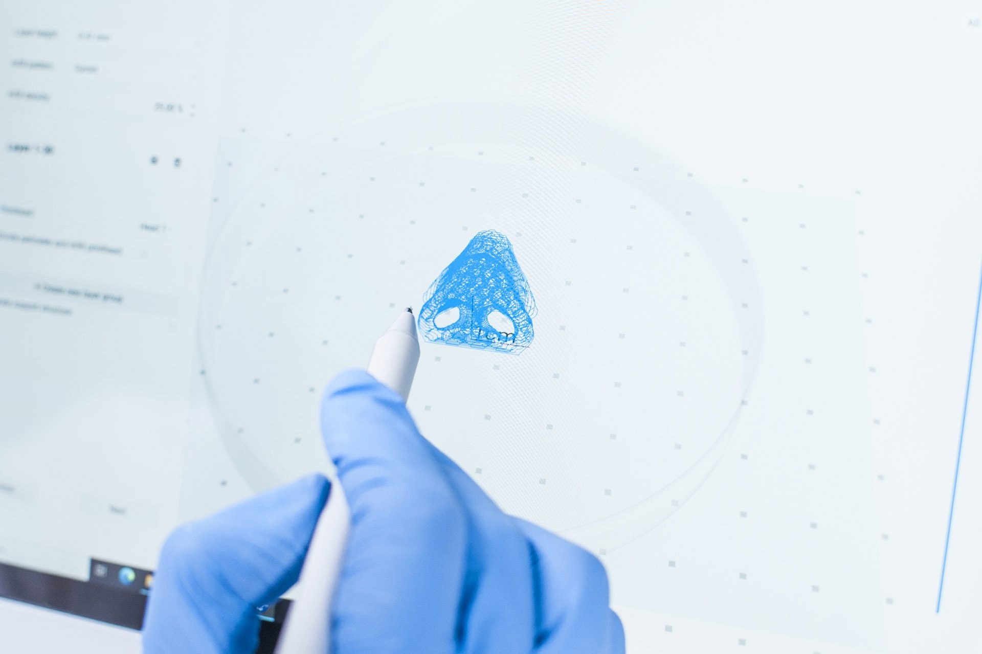 3D Bioprinters