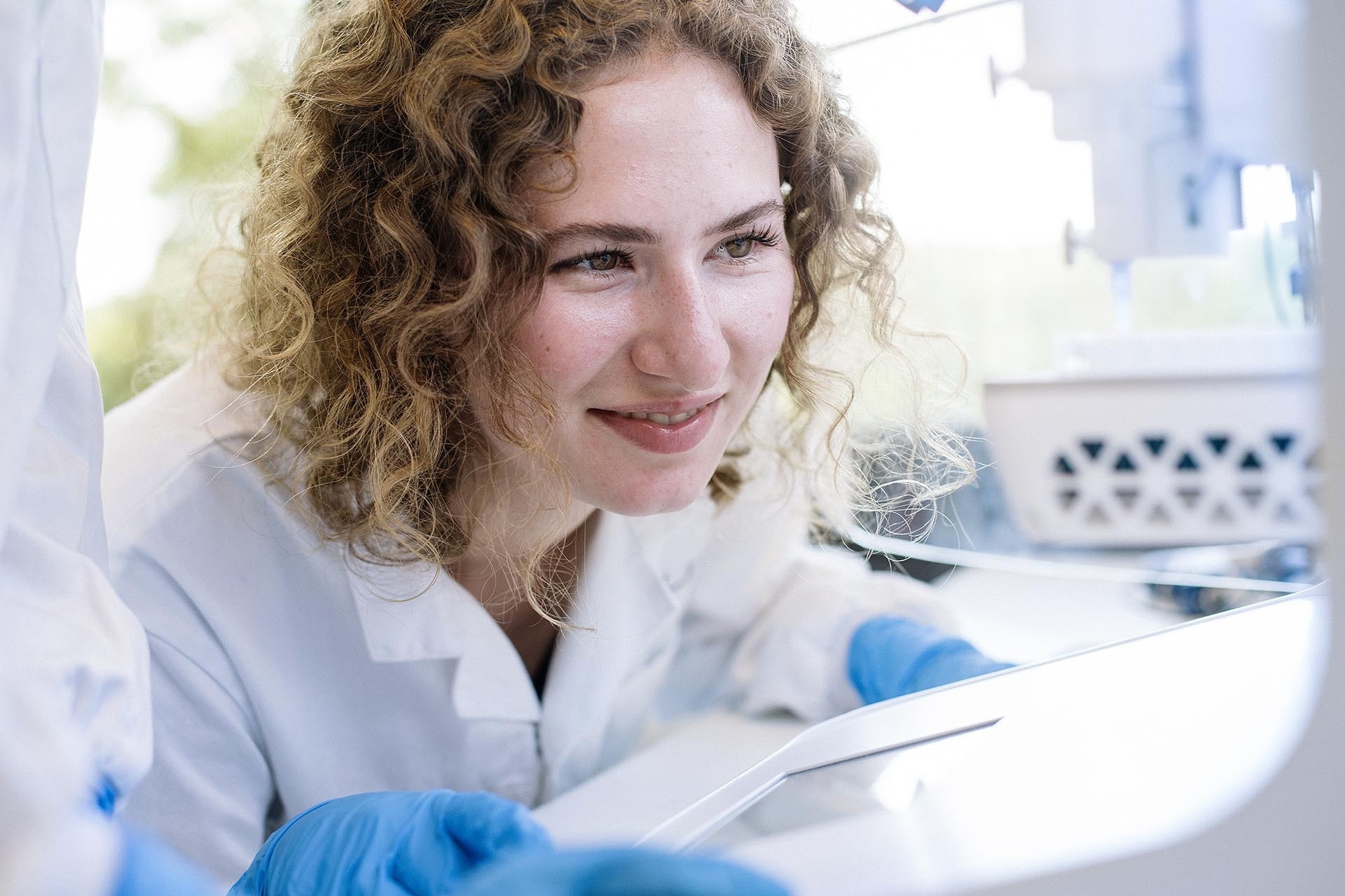 3D Bioprinters