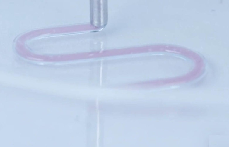 3D Bioprinters