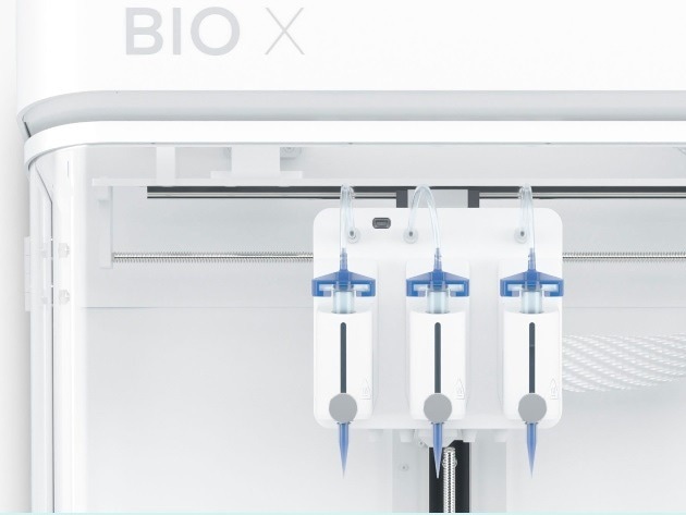 BIO X 3D Bioprinter