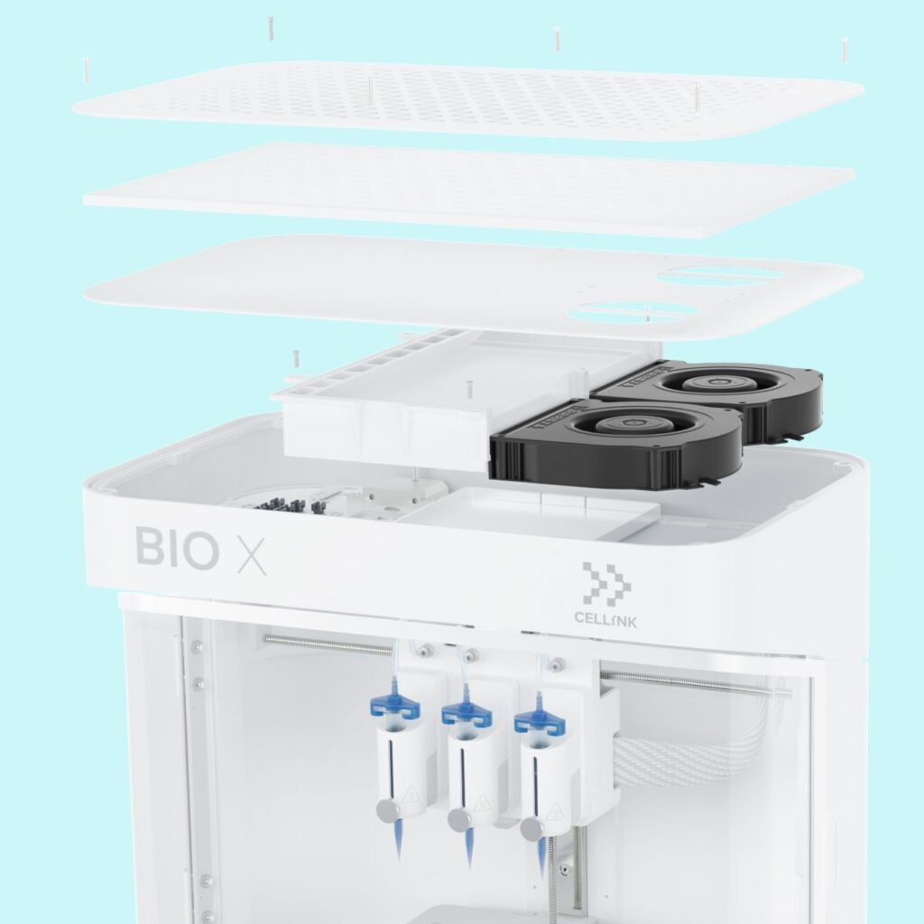 BIO X 3D Bioprinter