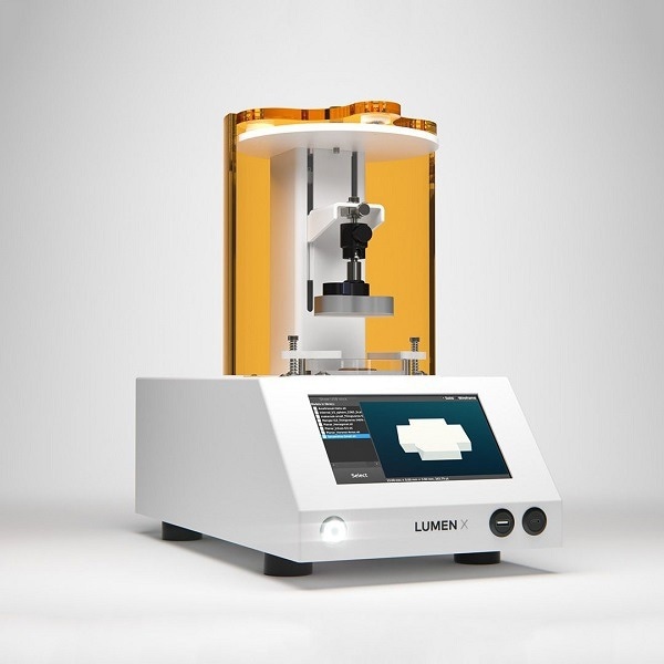 LUMEN X+