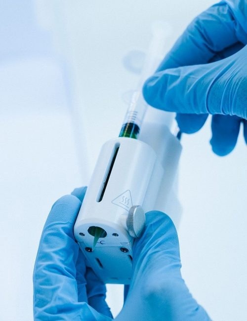 BIO X6 3D Bioprinter