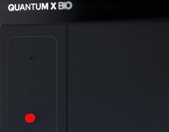 Quantum X Bio