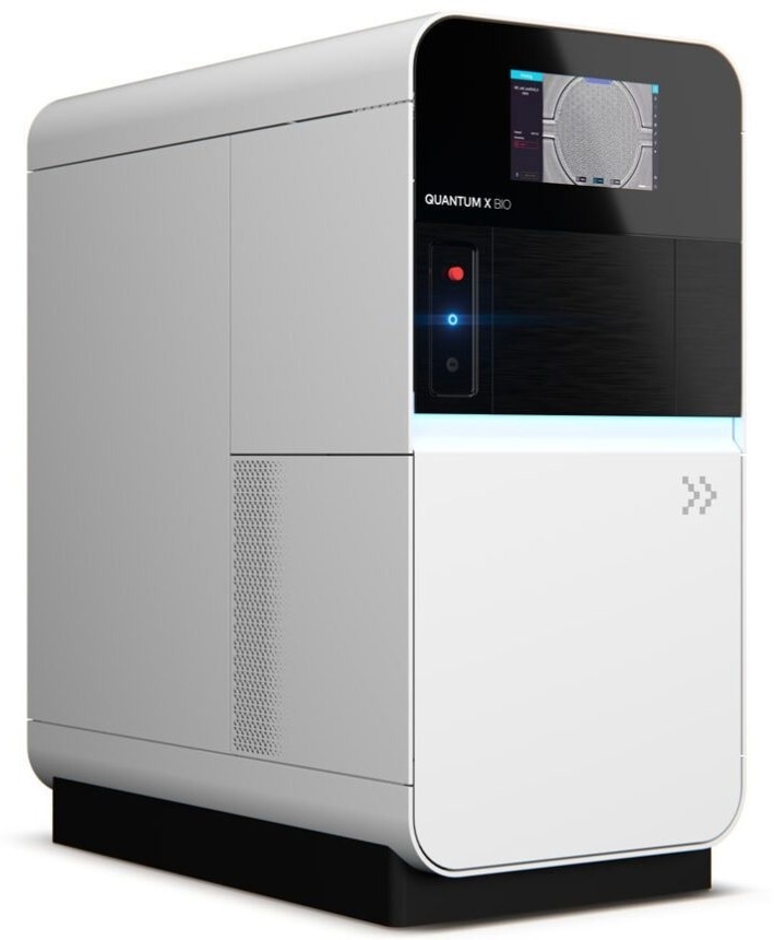 Quantum X Bio