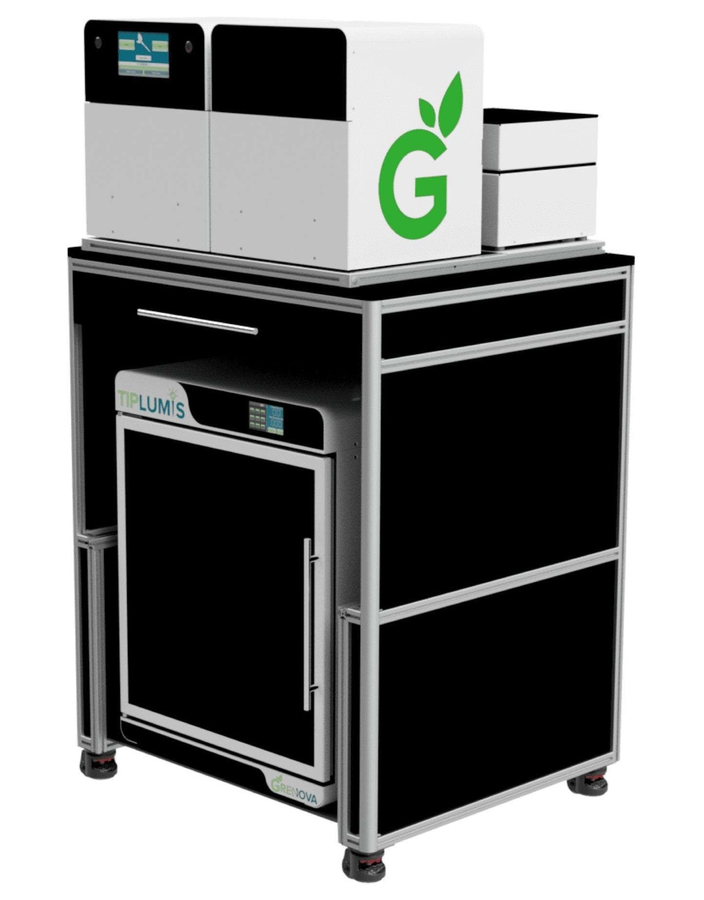 TipNovus Cart