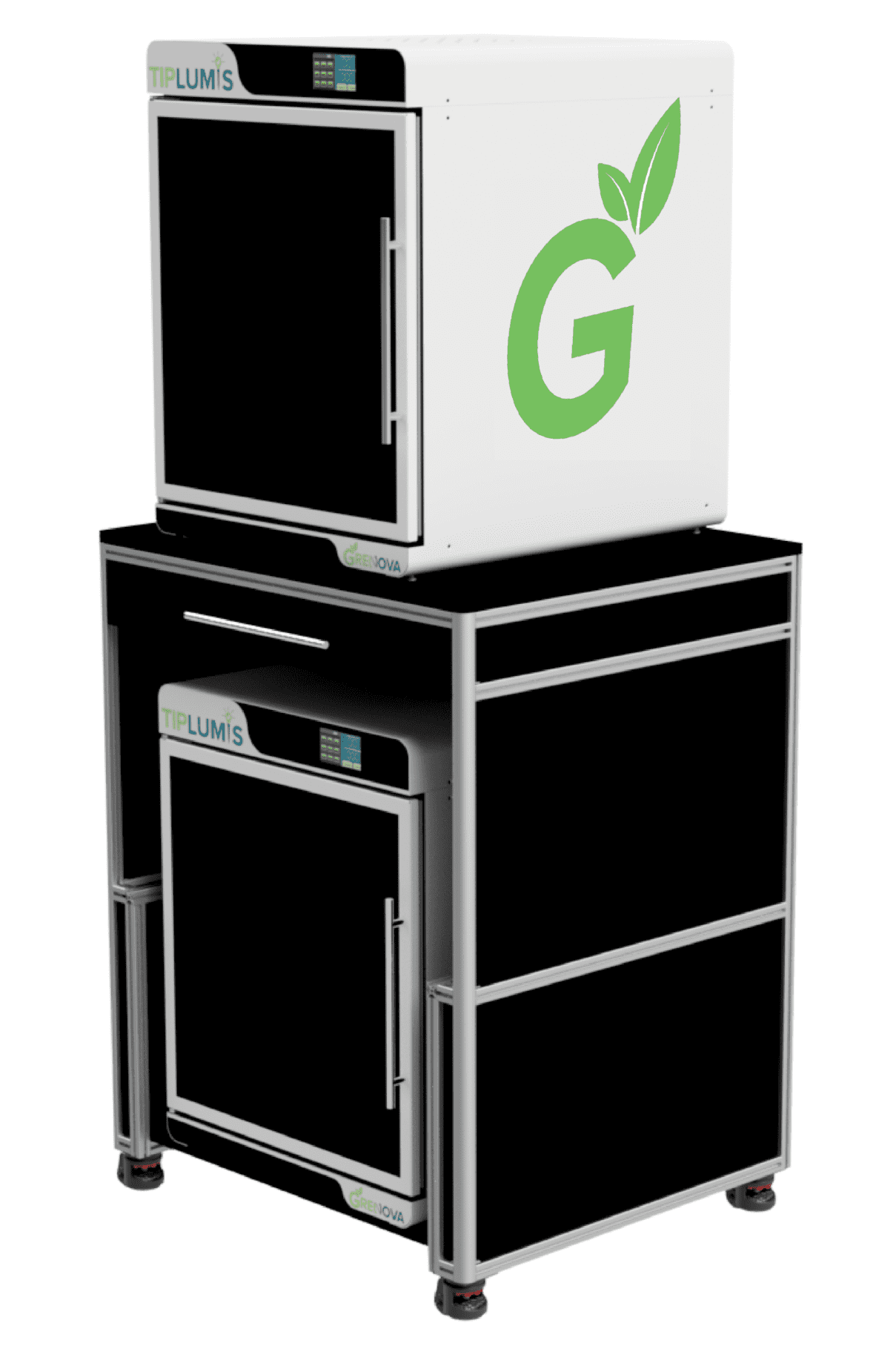 TipNovus Cart