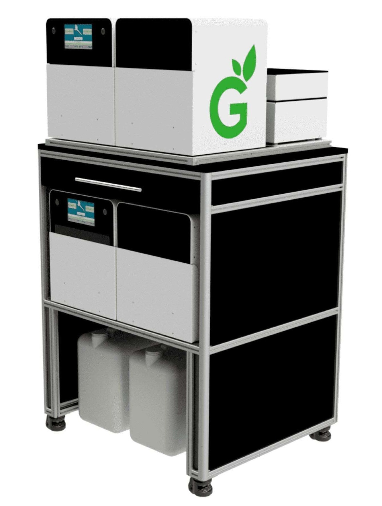 TipNovus Cart