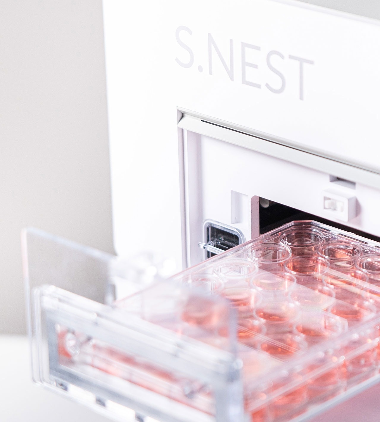S.NEST™